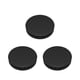 thumbnail image 2 of PopSockets PopMinis Juego de 3 Agarraderas para Teléfono Triple Negro, 2 of 5