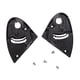 thumbnail image 3 of 2 Piezas De Repuesto Para Bases De Casco De Motocicleta GXT601 602, 3 of 3