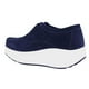 thumbnail image 2 of Zapatilla Funway Mujer Tija-2 Azul Casual, 2 of 3