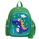 thumbnail image 1 of Funny Cute Dinosaur Backpack For Girls Boys Kindergarten Schoolbag Cartoon Lightweight Backpack, 1 of 3