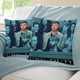 thumbnail image 3 of Servicio de Jurado Fundas de almohada de terciopelo con tema, regalos de funda de almohada, decoración para el hogar, cojín de lanzar, regalo de cumpleaños para fans y parejas.61*61cm., 3 of 6