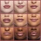 thumbnail image 3 of Lápiz labial COVERGIRL Exhibitionist Cream Sultry Sienna 3,5 g, 3 of 5