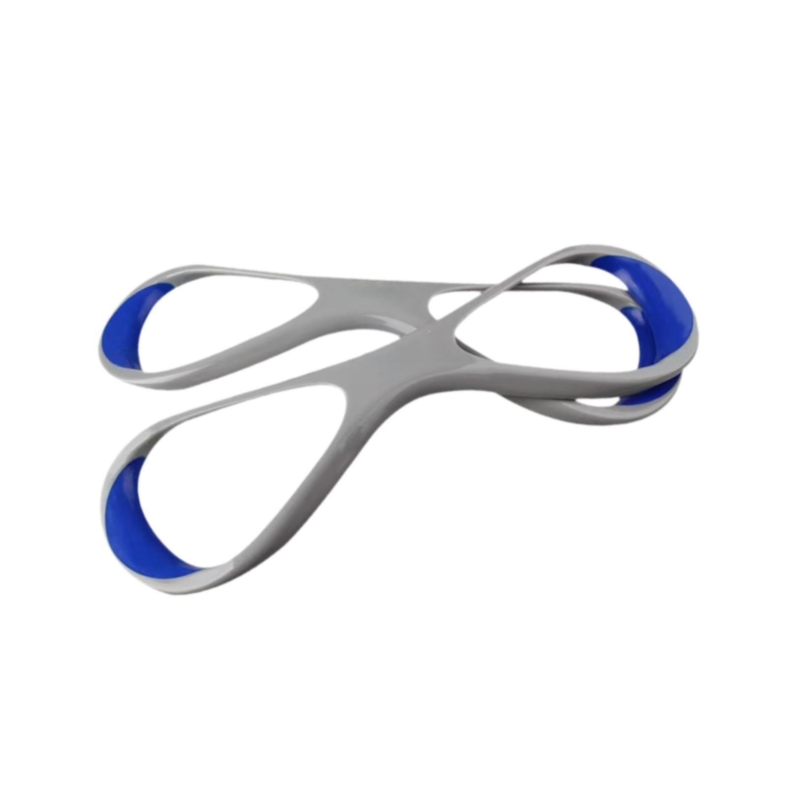 Ioensy - 2 Piezas De Herramientas De Apoyo Para Antebrazo De Natación, Corrector De Codo Alto Auxiliar Para Adultos