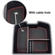 thumbnail image 3 of Bandeja organizadora para consola central EVTIME para GMC Sierra 2007-2014, 3 of 7