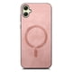 thumbnail image 2 of Magnetic Slim Case for Samsung Galaxy A05 with Camera Guard & Anti-Scratch Back Pink, 2 of 6