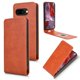 thumbnail image 5 of Funda tipo folio para Google Pixel 9A con soporte magnético y protección para la cámara Marrón, 5 of 6