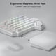 thumbnail image 2 of Teclado Gaming Redragon K585 DITI RGB Mechanical 42 teclas, 2 of 3