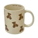 thumbnail image 3 of Tazas De Té De Cerámica Con Mango, Taza De Té Para Cocina, Hogar, Oso, 3 of 3