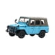 thumbnail image 3 of Coche Todoterreno A Escala 1:64, Coche En Miniatura De Aleación Fundida Para Regalos De Cumpleaños, Decoración Para Niños, 3 of 3