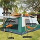 thumbnail image 2 of Carpa 10 Personas con Doble Capa Gran Espacio 3,05x4,2x2,1m, 2 of 7