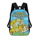 thumbnail image 1 of Mochila Desmarcar El Autobús Mágico, 1 of 6