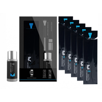 Genérico - Kit Limpieza Sensor Aps-C Marca Vsgo