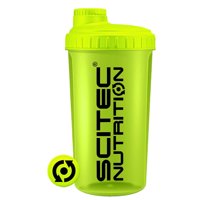 Scitec Nutrition - Shaker Verde 700Ml -