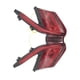 thumbnail image 4 of Luz Retro De La Cola Del Freno Trasero LED Para Ducati 899 959 1199 / S / R 1299 Rojo, 4 of 5
