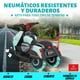 thumbnail image 2 of Moto Electrica Para Niños 6v Con 3 Ruedas Multifuncional Agua, 2 of 9