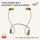 thumbnail image 2 of Auriculares Bluetooth Elgin Discord Gen 3 con aislamiento de ruido, 2 of 8