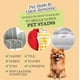 thumbnail image 2 of Limpiador enzimático en aerosol Lumi-Noble para eliminar manchas y olores para mascotas, 2 of 7