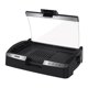 thumbnail image 1 of Parrilla Eléctrica TH-224 1500W Negro, 1 of 5