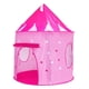 thumbnail image 3 of Casa De Juegos Portátil Sleeping Dome Teepee Tent Children Play House Pink, 3 of 5