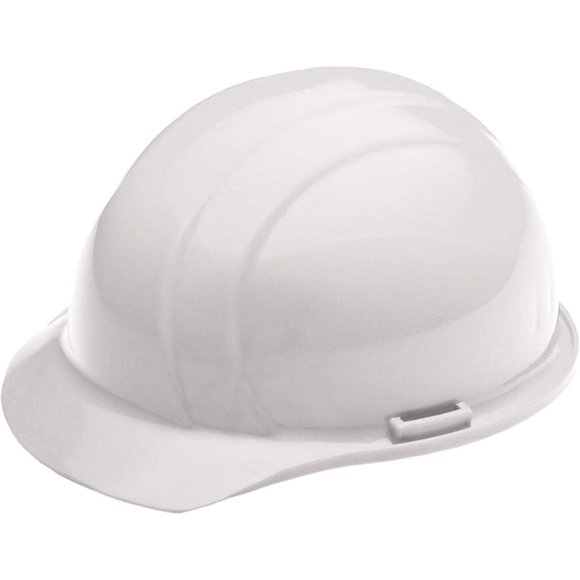 CASCO Deltaplus ERB 19361 Blanco 4 puntos