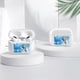 thumbnail image 5 of Sabrina la Serie Animada-theme AirPods Pro Earphone Case Compatible with Apple Devices Premium Flexible TPU theme Custom, 5 of 6