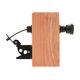 thumbnail image 1 of Gate Latch GH Gate completo para puertas de madera, vinilo y metal para exteriores, 1 of 5