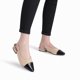 thumbnail image 3 of Zapato Mujer Nude/Charol Silvia 553  Piccadilly, 3 of 5