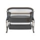 thumbnail image 2 of Cuna Colecho Lora Air Beyond Gris, 2 of 8