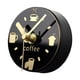 thumbnail image 3 of Reloj de pared 3D moderno, imán de , reloj de pared Digital, reloj autoadhesivo, reloj de cocina para niños, Mini reloj, 3 of 5