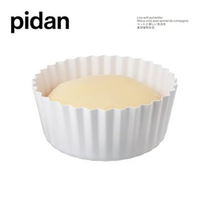 Pidan® Cama Para Mascotas Tipo Cupcake Suave Cómoda