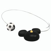 Set Entrenamiento De Futbol Mickey – Disney