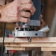thumbnail image 2 of Set de fresas para router STARTRUAL 15 piezas 1/4" de tungsteno, 2 of 6