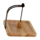 thumbnail image 4 of Soporte Para Soporte De Servilleta Soporte De Servilleta Para Mesa De Comedor De Madera De Cocina De Encimera, 4 of 5