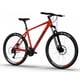 thumbnail image 2 of Bicicleta Mtb De Aleacion Rojo Con Gris M, 2 of 2