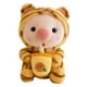 thumbnail image 1 of Juguetes De Peluche Dormitorio Sala De Estar Decoración Niños Regalos De Cumpleaños Tigre, 1 of 5