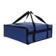thumbnail image 5 of Bolsa Isotérmica Para Reparto De Pizza, Ideal Para Camping Y Catering Personal (50 X 50 X 15 Cm)., 5 of 5