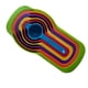 thumbnail image 2 of Set 6 Cucharas Medidoras Grandes Plasticas, 2 of 3