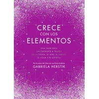 Penguin Random House - Crece Con Los Elementos