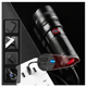 thumbnail image 3 of Linterna Táctica Led De Aluminio Recargable Con Power Bank, 3 of 5
