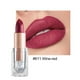 thumbnail image 4 of Bálsamo labial con color rosa malva, manteca labial hidratante, lápiz labial hidratante, maquillaje labial natural diario para labios secos, agrietados y partidos., 4 of 6