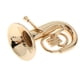 thumbnail image 1 of Miniatura de metal Tuba Mini Doll Muebles Modelo para 1/12 Dollhouse, 1 of 5