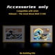 thumbnail image 3 of Kit Luces LED BrickBling para Lego 31208 Hokusai Gran Ola USB, 3 of 3