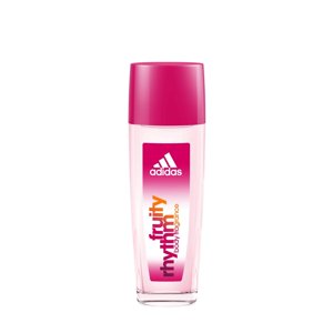Perfume Adidas Fruity Rhythm, Fragancia Corporal, 75 Ml, Natural En Aerosol