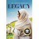 thumbnail image 1 of Book Legacy: A Novel (The Lambswool Chronicles) - genérico, 1 of 2