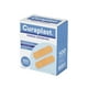 thumbnail image 1 of Parche Curita Curaplast 100 Unidades Vendas Adhesivas, 1 of 2