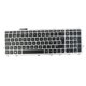 thumbnail image 5 of Nuevo Teclado Espa?ol Con Retroiluminación Para Computadora Portátil HP Envidia 15-J 17-J 720244-001, 5 of 5