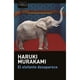 thumbnail image 1 of Libro El Elefante Desaparece, 1 of 2