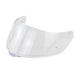 thumbnail image 2 of Visera De Casco Para Motocicletas Pantalla Facial Para Motocicleta K1 K3SV K5 Transparente, 2 of 5