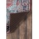 thumbnail image 5 of Alfombra Momeni Karachi, 60 cm x 90 cm, poliéster, multicolor, 5 of 6