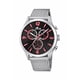 thumbnail image 1 of Reloj 18637/C Lotus Negro Hombre Minimalist, 1 of 2